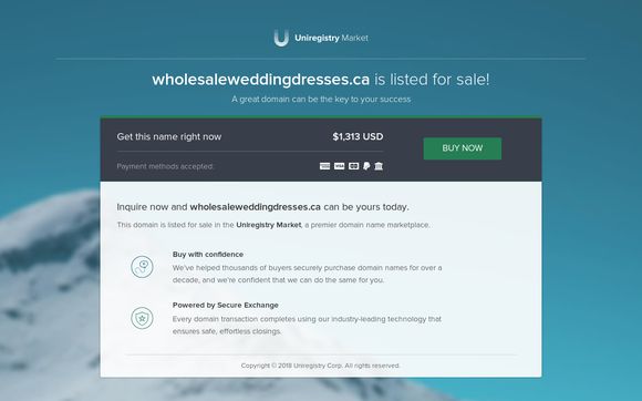 Thumbnail of Wholesale wedding dresses.ca