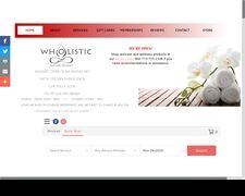 Thumbnail of Wholistic Skincare Specialist