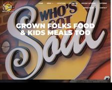 Thumbnail of Who's Got Soul Southern Cafe