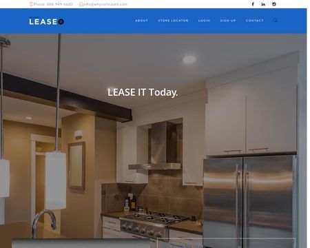website thubmnail of WhyNotLeaseIt