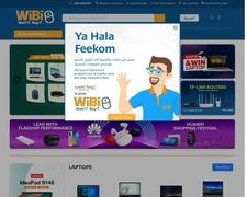 Thumbnail of Wibi.com.kw