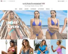 Thumbnail of Wicked Weasel