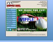 Thumbnail of Wiffle.com