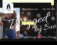 Thumbnail of Wigged by Sue