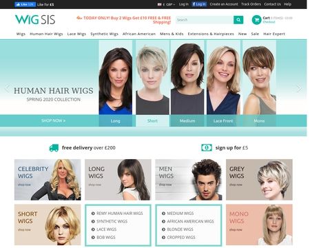 WigSis.co.uk