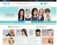 Wig Sis Online Reviews - 5 Reviews of Wigsisonline.com | Sitejabber