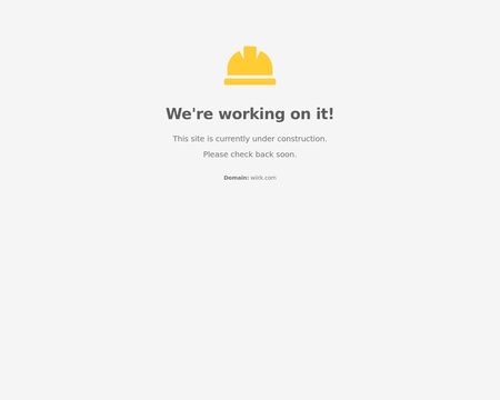 website thubmnail of Wiirk