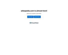 Thumbnail of Wikepedia.com