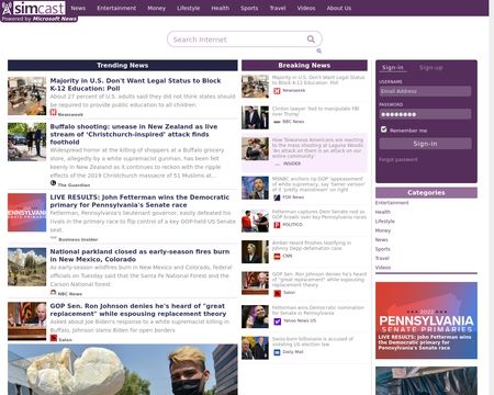 website thubmnail of Wiki-store