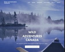 Thumbnail of WildAdventuresCanada