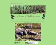 Thumbnail of Wildlifegardens.com