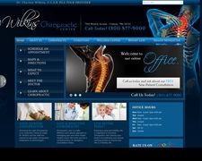 Thumbnail of Wilkins Chiropractic