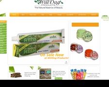 Thumbnail of Willdog Products