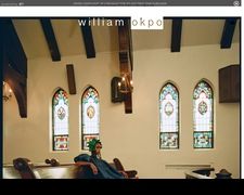 Thumbnail of William Okpo