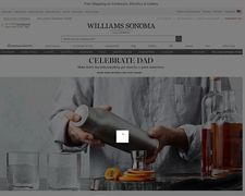 Thumbnail of Williams-Sonoma
