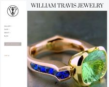 Thumbnail of Williamtravisjewelry.com