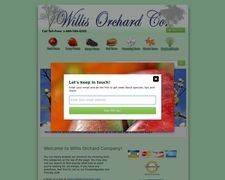 Thumbnail of Willis Orchard Co