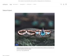 Thumbnail of Willworkjewelry.com