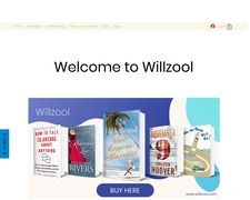 Thumbnail of Willzool.com