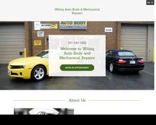 Thumbnail of Wilniq Auto body & Mechanical Repair