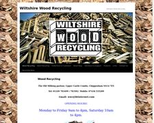 Thumbnail of Wiltshire Wood Recycling