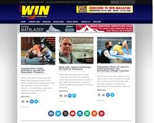 Thumbnail of Win-magazine.com