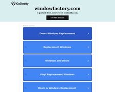 Thumbnail of WindowFactory