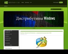 Thumbnail of Windowspro.ru