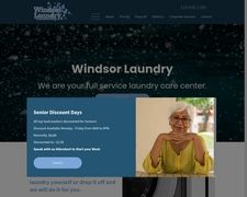 Thumbnail of Windsorlaundry.com