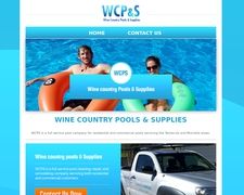 Thumbnail of Wine Country Pools & Supplies