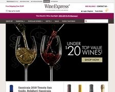 Thumbnail of WineExpress