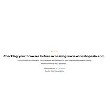 Thumbnail of WineShopAsia