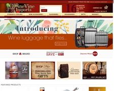 Thumbnail of WineVine-Imports