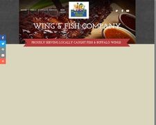 Thumbnail of Wing And Fish Co