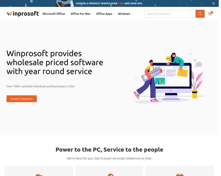 Winprosoft