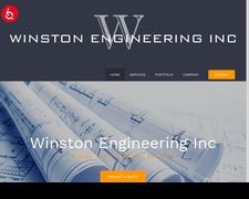 Thumbnail of Winston Engineering Inc