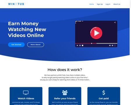 website thubmnail of Wintub
