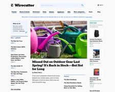 Thumbnail of Wirecutter.com