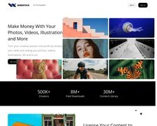 Thumbnail of Wirestock.io