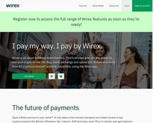 Thumbnail of Wirex