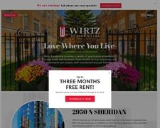 Thumbnail of Wirtz Residential