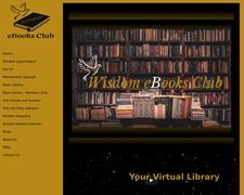 Wisdom Ebooks Club
