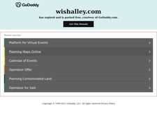 Thumbnail of Wishalley