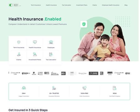 Wishpolicy.com