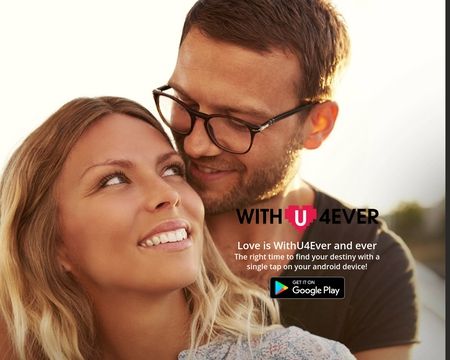 website thubmnail of Withu4ever