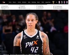 Thumbnail of WNBA