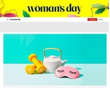 Thumbnail of Woman's Day Magazine