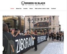 Women in black