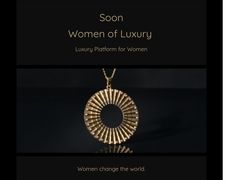Thumbnail of Women of Luxury