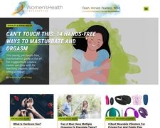 Thumbnail of Womens-health